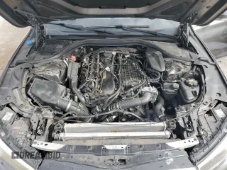 2019 BMW 7 Series 740i z VIN WBA7E2C50KB454532, wystawiony jako Copart lot #89005785 z przebiegiem 93 921 mil mil oraz Czysty tytuł • Clean title. Historia ofert i sprzedaży dostępna na DreamBid. Obrazek 11.