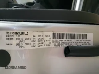2009 Jeep Grand Cherokee Laredo with VIN 1J8GR48K09C536159, listed as a Copart auction lot 54050465 with 0 mi miles and Salvage Title. Bid and sale history available at carsss.com. Image 14.