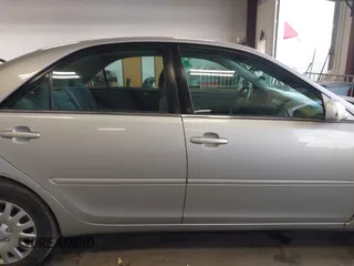 2006 Toyota Camry STD with VIN 4T1BE32K96U143374, listed as a IAAI auction lot 42011346 with 248,517 mi miles. Bid and sale history available at carsss.com. Image 13.