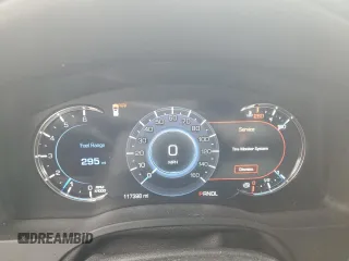2019 Cadillac Escalade Luxury z VIN 1GYS4BKJXKR332356, wystawiony jako Copart lot #51145745 z przebiegiem 117 398 mil mil oraz Szkody całkowita. Historia ofert i sprzedaży dostępna na DreamBid. Obrazek 9.