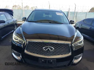 2020 Infiniti QX60 Signature Edition с VIN 5N1DL0MM3LC510637, выставлен на аукционе IAAI как лот 41967184 с пробегом 51 126 миль миль и . История ставок и продаж доступна на DreamBid. Изображение 12.