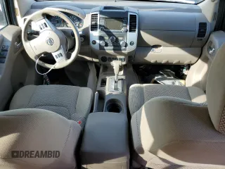 2016 Nissan Frontier SV with VIN 1N6AD0FR1GN902746, listed as a Copart auction lot 74087434 with 59,049 mi miles and Non repairable. Bid and sale history available at DreamBid. Image 8.