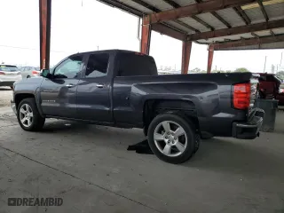 2015 Chevrolet Silverado 1500 Work Truck with VIN 1GCRCPEC0FZ419299, listed as a Copart auction lot 88102865 with 221,416 mi miles and Clean Title. Bid and sale history available at carsss.com. Image 2.