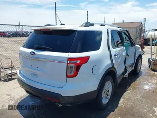 2014 Ford Explorer XLT с VIN 1FM5K7D87EGA28879, выставлен на аукционе IAAI как лот 42670708 с пробегом 173 330 миль миль и . История ставок и продаж доступна на DreamBid. Изображение 4.