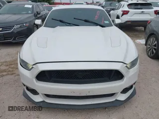 2017 Ford Mustang GT with VIN 1FA6P8CF1H5202970, listed as a IAAI auction lot 41928092 with 98,539 mi miles and . Bid and sale history available at DreamBid. Image 6.