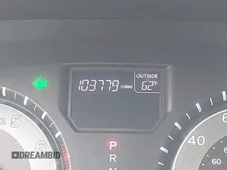 2015 Honda Odyssey EX с VIN 5FNRL5H41FB058521, выставлен на аукционе IAAI как лот 42434257 с пробегом 103 779 миль миль и . История ставок и продаж доступна на DreamBid. Изображение 15.