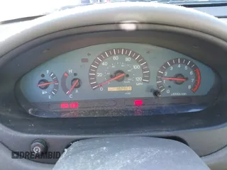 2003 Mitsubishi Galant ES with VIN 4A3AA46G93E213773, listed as a IAAI auction lot 41556766 with 182,969 mi miles. Bid and sale history available at carsss.com. Image 7.