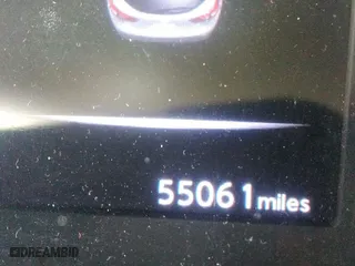 2017 Nissan Rogue Sport SL with VIN JN1BJ1CR1HW126756, listed as a IAAI auction lot 40217815 with 55,061 mi miles. Bid and sale history available at carsss.com. Image 7.