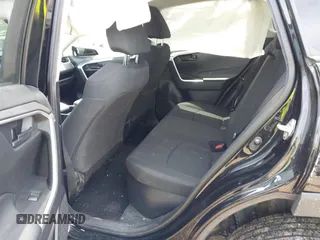 2021 Toyota RAV4 Hybrid LE with VIN 2T3L6RFV7MW011159, listed as a IAAI auction lot 42212998 with 104,626 mi miles and . Bid and sale history available at DreamBid. Image 8.