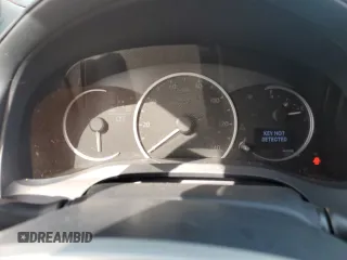2013 Lexus CT 200h с VIN JTHKD5BH4D2167516, выставлен на аукционе Copart как лот 47007935 с пробегом Не указан миль и Списание • Salvage title. История ставок и продаж доступна на DreamBid. Изображение 9.