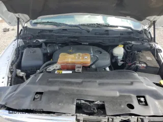 2015 Ram 1500 Big Horn with VIN 1C6RR6LM9FS580481, listed as a Copart auction lot 52956785 with 194,985 mi miles and Salvage Title. Bid and sale history available at carsss.com. Image 11.