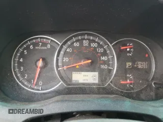 2013 Nissan Maxima S с VIN 1N4AA5AP6DC818255, выставлен на аукционе Copart как лот 59352515 с пробегом 170 452 миль миль и Чистый • Clean title. История ставок и продаж доступна на DreamBid. Изображение 9.