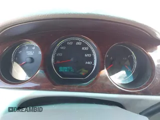 2011 Buick Lucerne CXL with VIN 1G4HC5EM9BU100396, listed as a IAAI auction lot 41952470 with 201,360 mi miles and . Bid and sale history available at DreamBid. Image 7.