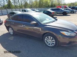 2016 Nissan Altima S with VIN 1N4AL3AP9GN389846, listed as a IAAI auction lot 42027199 with 93,370 mi miles and . Bid and sale history available at carsss.com. Image 13.