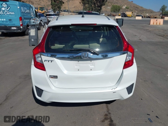2017 Honda Fit EX с VIN JHMGK5H71HS014706, выставлен на аукционе IAAI как лот 42294116 с пробегом 30 725 миль миль и . История ставок и продаж доступна на DreamBid. Изображение 15.