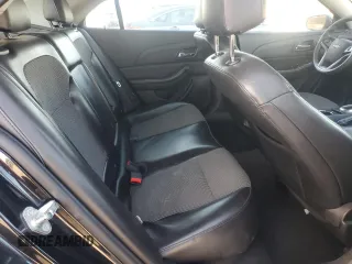 2015 Chevrolet Malibu LT with VIN 1G11C5SL1FF191703, listed as a Copart auction lot 52517335 with 100,738 mi miles and Salvage Title. Bid and sale history available at DreamBid. Image 10.