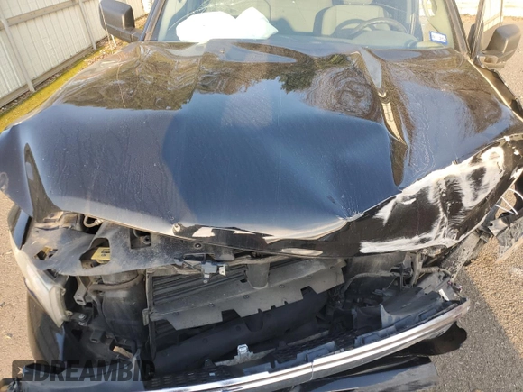 2020 Ram 1500 Classic Tradesman with VIN 1C6RR6FG5LS119554, listed as a Copart auction lot 87228014 with 98,615 mi miles and Salvage Title. Bid and sale history available at carsss.com. Image 11.