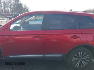 2020 Mitsubishi Outlander ES z VIN JA4AZ3A38LZ017160, wystawiony jako IAAI lot #41638787 z przebiegiem 43 770 mil mil oraz . Historia ofert i sprzedaży dostępna na DreamBid. Obrazek 15.
