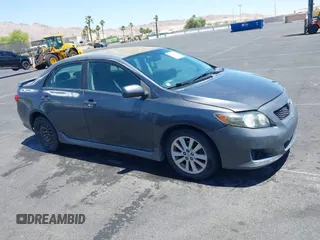 2010 Toyota Corolla с VIN 1NXBU4EE1AZ381517, выставлен на аукционе IAAI как лот 42304545 с пробегом 367 167 миль миль и . История ставок и продаж доступна на DreamBid. Изображение 12.