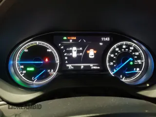 2021 Toyota Venza LE z VIN JTEAAAAH9MJ019668, wystawiony jako Copart lot #57122115 z przebiegiem 21 983 mil mil oraz Szkoda całkowita • Salvage title. Historia ofert i sprzedaży dostępna na DreamBid. Obrazek 9.