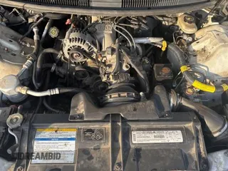 1997 Pontiac Firebird with VIN 2G2FS32K3V2232171, listed as a Copart auction lot 46740375 with 64,745 mi miles and Salvage Title. Bid and sale history available at carsss.com. Image 7.