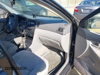 2008 Toyota Corolla CE с VIN 1NXBR32E08Z000279, выставлен на аукционе IAAI как лот 42541138 с пробегом Не указан миль и . История ставок и продаж доступна на DreamBid. Изображение 5.