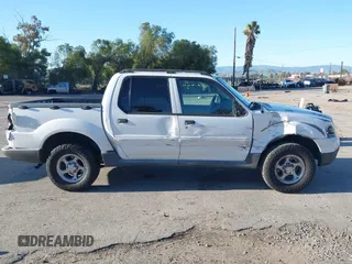 2004 Ford Explorer Sport Trac XLS with VIN 1FMZU67K24UB86026, listed as a IAAI auction lot 41813286 with 134,377 mi miles and . Bid and sale history available at DreamBid. Image 13.