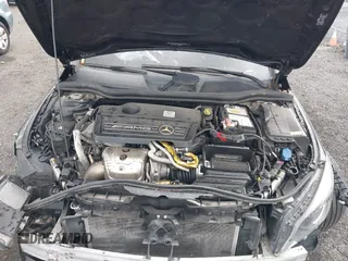 2014 Mercedes-Benz CLA 45 AMG with VIN WDDSJ5CB5EN067774, listed as a IAAI auction lot 42373325 with 108,428 mi miles and . Bid and sale history available at DreamBid. Image 10.