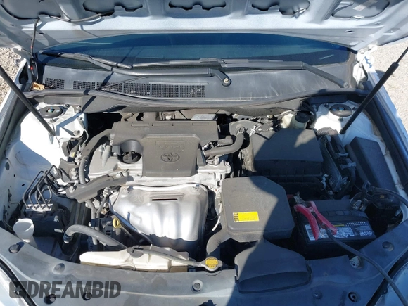 2015 Toyota Camry XLE with VIN 4T1BF1FK5FU945058, listed as a IAAI auction lot 41827105 with 78,011 mi miles. Bid and sale history available at carsss.com. Image 10.