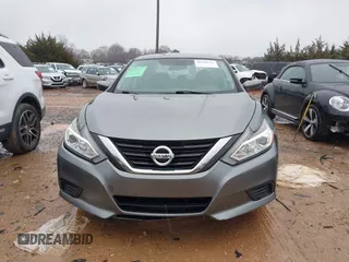 2016 Nissan Altima S z VIN 1N4AL3AP7GN358272, wystawiony jako IAAI lot #41548804 z przebiegiem 167 976 mil mil oraz . Historia ofert i sprzedaży dostępna na DreamBid. Obrazek 13.