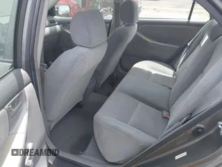 2006 Toyota Corolla CE with VIN 1NXBR32E56Z735675, listed as a IAAI auction lot 42669968 with 188,306 mi miles and . Bid and sale history available at DreamBid. Image 8.
