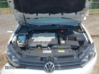 2014 Volkswagen Jetta TDI with VIN 3VWML7AJXEM622874, listed as a IAAI auction lot 42440544 with 196,983 mi miles and . Bid and sale history available at DreamBid. Image 10.