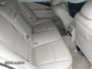 2016 Infiniti Q50 Red Sport 400 с VIN JN1FV7AR1GM450151, выставлен на аукционе IAAI как лот 42285181 с пробегом 169 914 миль миль и . История ставок и продаж доступна на DreamBid. Изображение 8.
