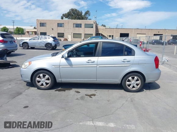 2006 Hyundai Accent GLS с VIN KMHCN46C86U023126, выставлен на аукционе IAAI как лот 42514585 с пробегом 150 008 миль миль и . История ставок и продаж доступна на DreamBid. Изображение 14.