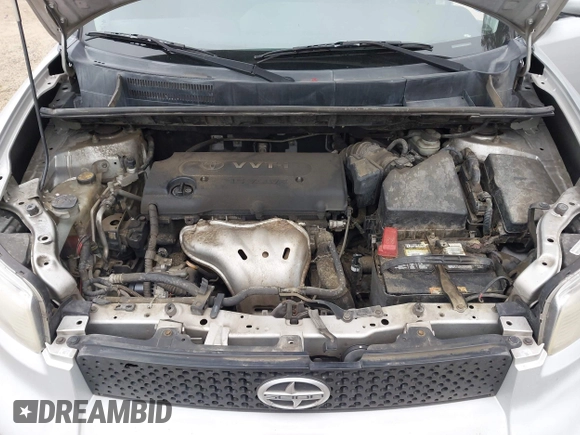 2008 Scion xB with VIN JTLKE50EX81011777, listed as a IAAI auction lot 42171640 with 289,053 mi miles and . Bid and sale history available at DreamBid. Image 10.