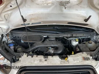 2019 Ford Transit with VIN 1FTYE1YM6KKB31880, listed as a IAAI auction lot 42792031 with 99,943 mi miles and . Bid and sale history available at DreamBid. Image 21.