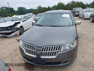 2012 Lincoln MKZ with VIN 3LNHL2JC0CR800294, listed as a IAAI auction lot 42423361 with 101,579 mi miles and . Bid and sale history available at DreamBid. Image 12.