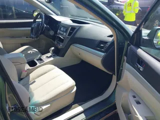2012 Subaru Outback Prem with VIN 4S4BRBCCXC3227291, listed as a IAAI auction lot 42724324 with 148,592 mi miles and . Bid and sale history available at DreamBid. Image 5.