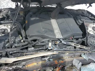 2005 Mercedes-Benz C 240 с VIN WDBRF61J75F592502, выставлен на аукционе Copart как лот 58052075 с пробегом Не указан миль и На запчасти • Non repairable. История ставок и продаж доступна на DreamBid. Изображение 11.