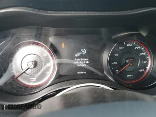 2019 Dodge Charger R/T with VIN 2C3CDXCT4KH721649, listed as a Copart auction lot 49768705 with 101,490 mi miles and Salvage Title. Bid and sale history available at carsss.com. Image 9.