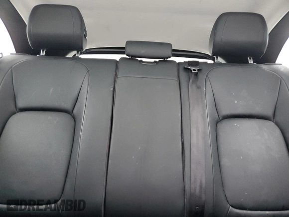 2018 Jaguar F-Pace 20d Premium with VIN SADCJ2FNXJA257904, listed as a Copart auction lot 44192345 with 88,926 mi miles and Salvage Title. Bid and sale history available at DreamBid. Image 10.