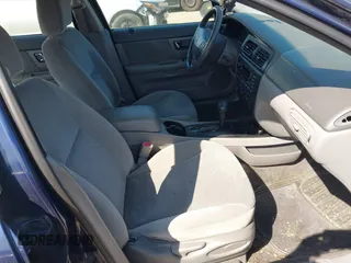 2000 Ford Taurus SES with VIN 1FAFP55S7YA240929, listed as a IAAI auction lot 42040583 with 179,159 mi miles and . Bid and sale history available at DreamBid. Image 5.