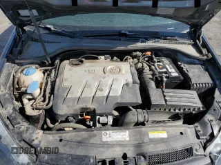 2013 Volkswagen Jetta SportWagen TDI with VIN 3VWPL7AJ7DM683188, listed as a Copart auction lot 76597984 with 160,493 mi miles and Clean Title. Bid and sale history available at carsss.com. Image 11.