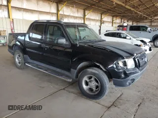 2005 Ford Explorer Sport Trac XLS с VIN 1FMZU67K15UA23188, выставлен на аукционе Copart как лот 61647445 с пробегом 212 302 миль миль и Списание • Salvage title. История ставок и продаж доступна на DreamBid. Изображение 4.