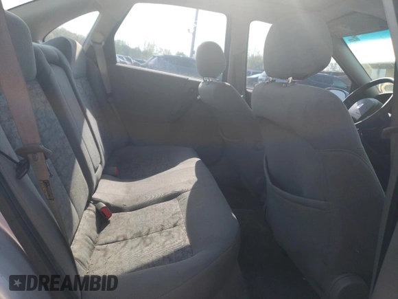 2005 Saturn L z VIN 1G8JD54R65Y501850, wystawiony jako Copart lot #53399664 z przebiegiem 56 759 mil mil oraz Czysty tytuł • Clean title. Historia ofert i sprzedaży dostępna na DreamBid. Obrazek 10.