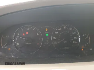 2006 Toyota Avalon XL with VIN 4T1BK36B06U139264, listed as a Copart auction lot 52337445 with 185,087 mi miles and Salvage Title. Bid and sale history available at carsss.com. Image 9.