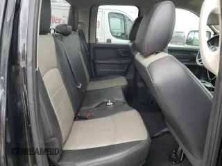 2012 Ram 1500 Express with VIN 1C6RD7FT3CS178748, listed as a Copart auction lot 50822085 with 189,684 mi miles and Clean title. Bid and sale history available at DreamBid. Image 10.