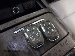 2015 Chevrolet Tahoe LTZ с VIN 1GNSKCKCXFR650963, выставлен на аукционе IAAI как лот 42319953 с пробегом 162 139 миль миль и . История ставок и продаж доступна на DreamBid. Изображение 11.