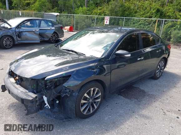 2017 Nissan Altima SV with VIN 1N4AL3AP1HC170246, listed as a IAAI auction lot 42594543 with 150,230 mi miles and . Bid and sale history available at DreamBid. Image 18.