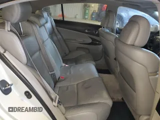 2006 Lexus GS 300 with VIN JTHCH96SX60013834, listed as a Copart auction lot 44861775 with 220,253 mi miles and Clean Title. Bid and sale history available at carsss.com. Image 10.